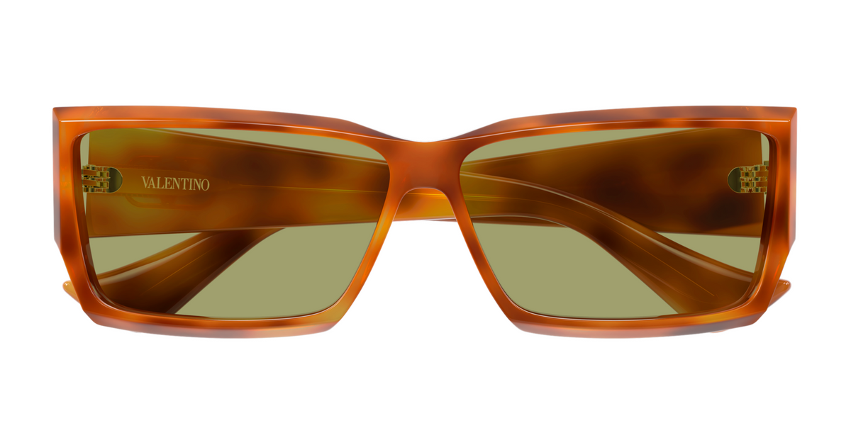 Valentino V Logo sunglasses VG0072S