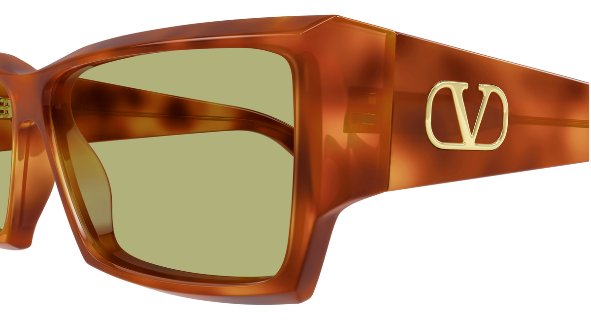 Valentino V Logo sunglasses VG0072S