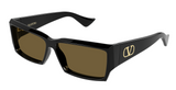 Valentino V Logo sunglasses VG0072S
