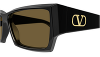 Valentino V Logo sunglasses VG0072S