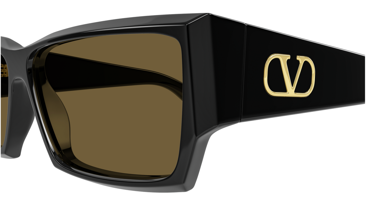 Valentino V Logo sunglasses VG0072S