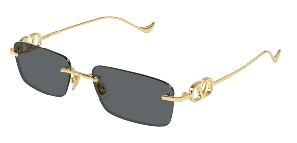 Valentino V Logo Sonnenbrille VG0067S