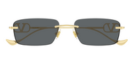 Valentino V Logo Sonnenbrille VG0067S