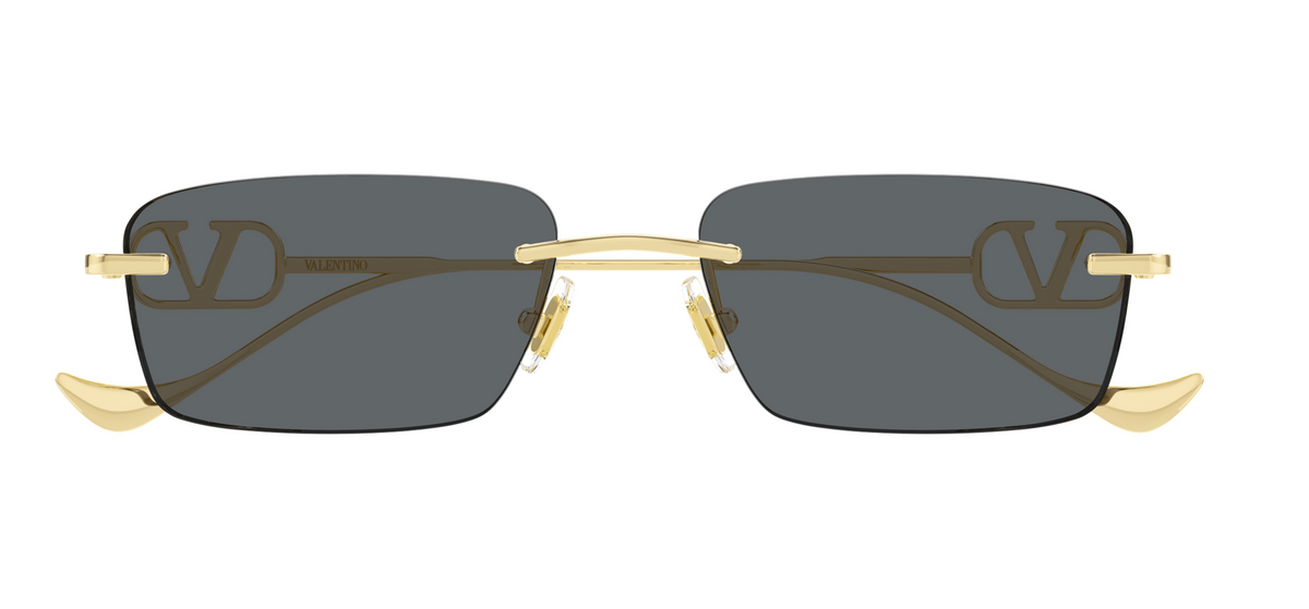 Valentino V Logo Sonnenbrille VG0067S