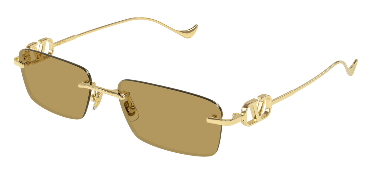 Valentino V Logo Sonnenbrille VG0067S