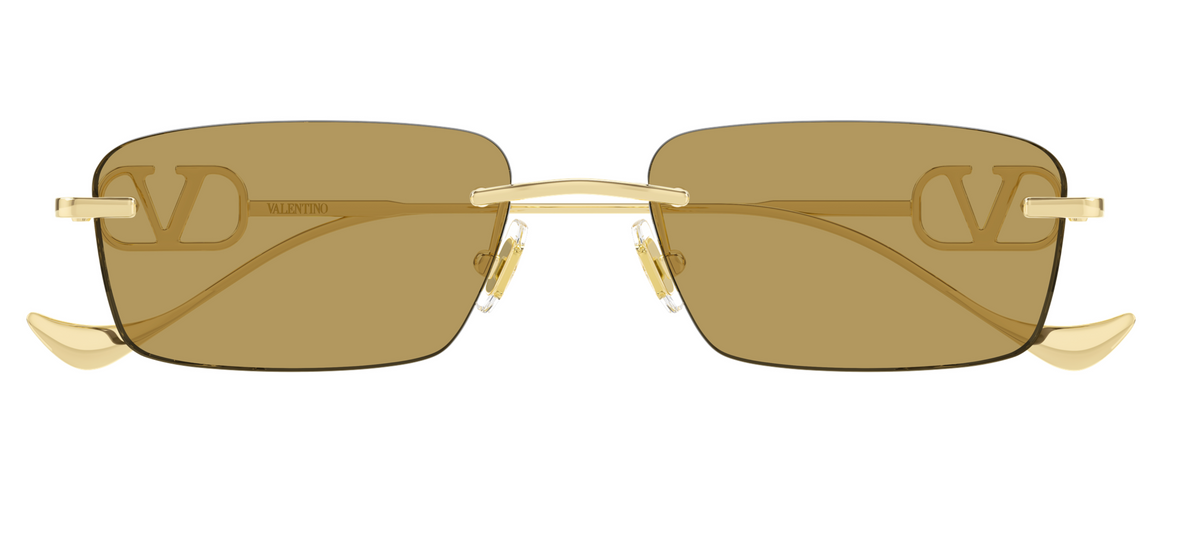 Valentino V Logo Sonnenbrille VG0067S