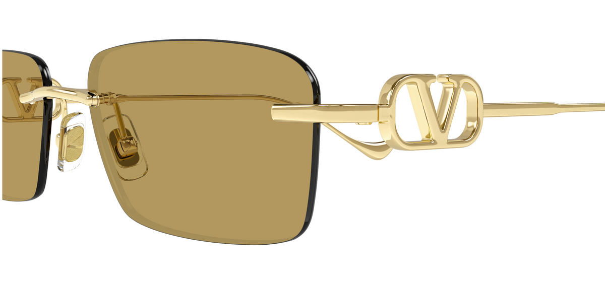 Valentino V Logo Sonnenbrille VG0067S