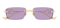 Valentino V Logo Sonnenbrille VG0067S