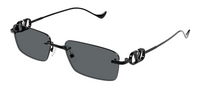 Valentino V Logo Sonnenbrille VG0067S
