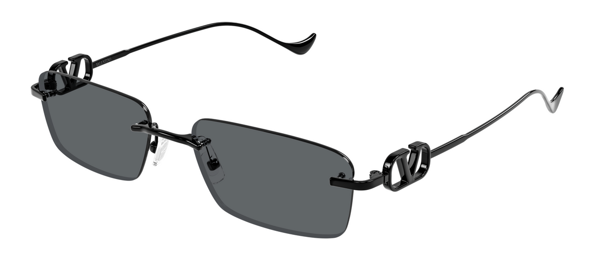 Valentino V Logo Sonnenbrille VG0067S