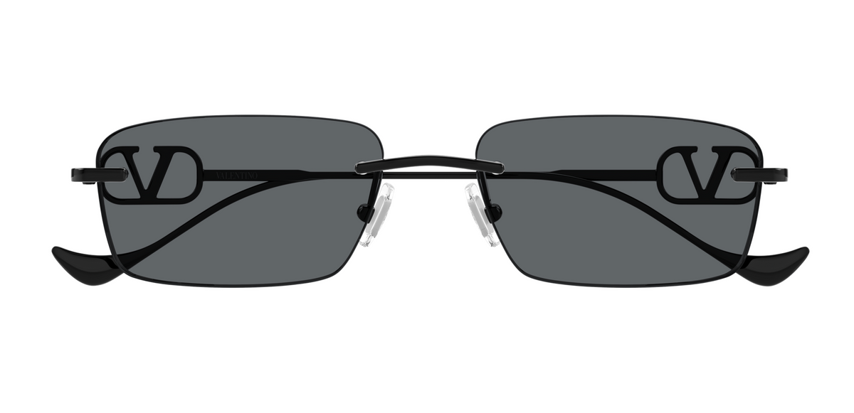 Valentino V Logo Sonnenbrille VG0067S