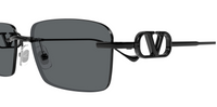 Valentino V Logo Sonnenbrille VG0067S
