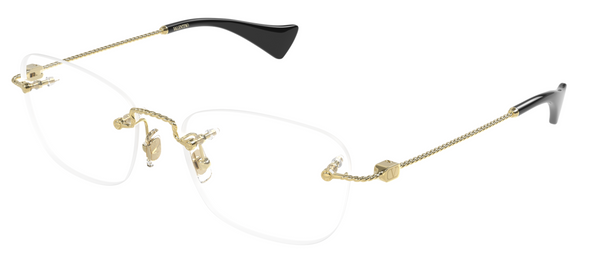 Valentino V Logo VG0065O eyeglasses