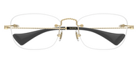Valentino V Logo VG0065O eyeglasses