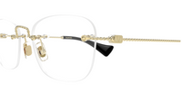 Valentino V Logo VG0065O eyeglasses