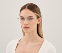 Valentino V Logo VG0065O eyeglasses