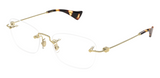 Valentino V Logo VG0065O eyeglasses
