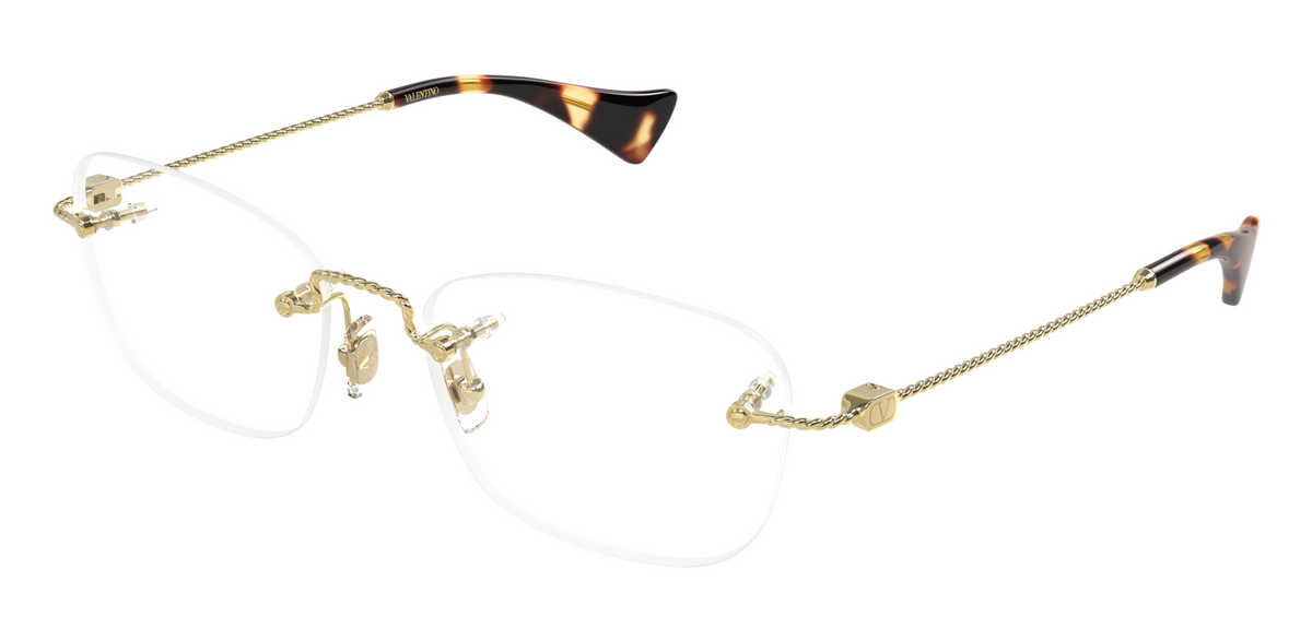 Valentino V Logo VG0065O eyeglasses