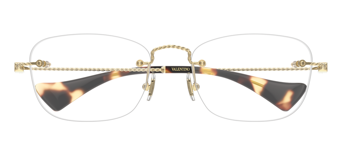 Valentino V Logo VG0065O eyeglasses