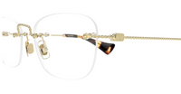 Valentino V Logo VG0065O eyeglasses