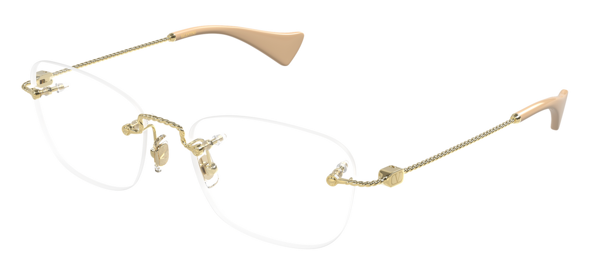 Valentino V Logo VG0065O eyeglasses