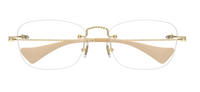 Valentino V Logo VG0065O eyeglasses