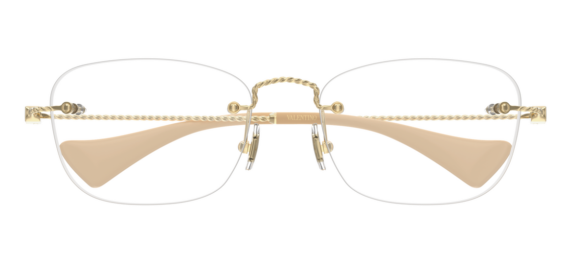 Valentino V Logo VG0065O eyeglasses