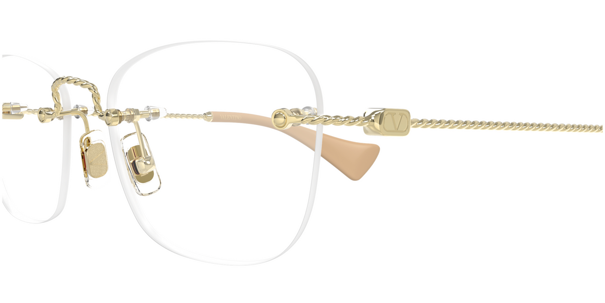 Valentino V Logo VG0065O eyeglasses