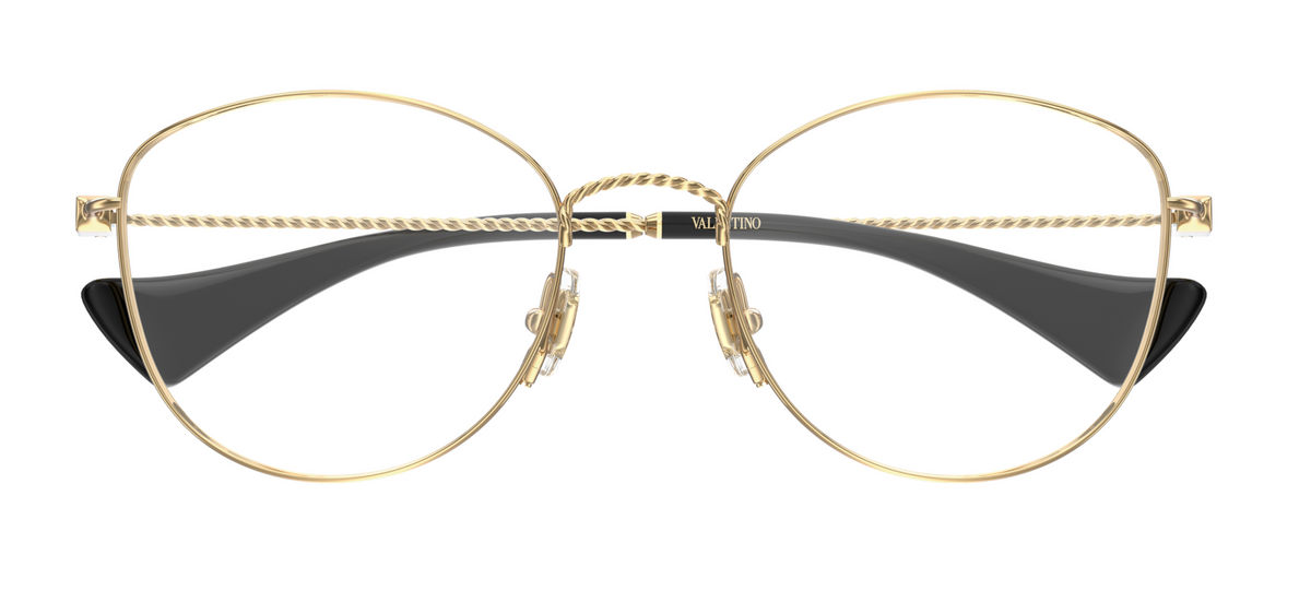 Valentino V Logo VG0064O eyeglasses