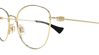 Valentino V Logo VG0064O eyeglasses