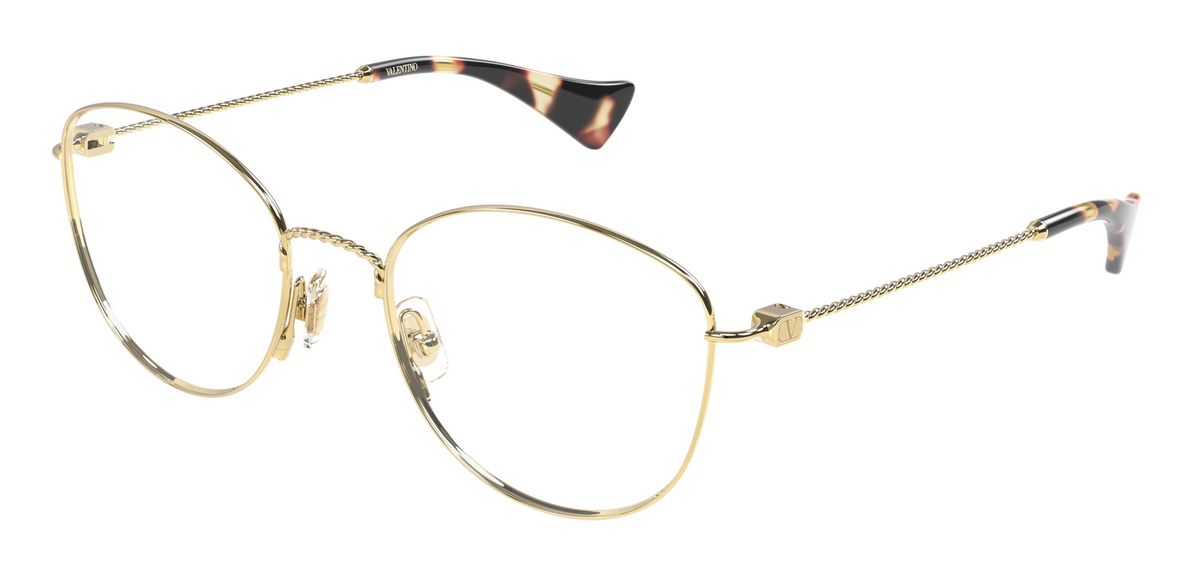 Valentino V Logo VG0064O eyeglasses