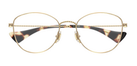 Valentino V Logo VG0064O eyeglasses