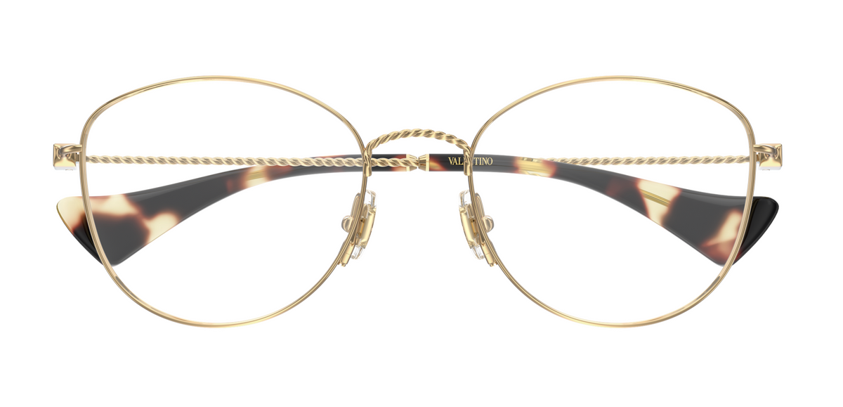 Valentino V Logo VG0064O eyeglasses