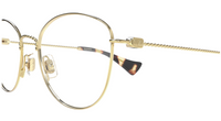 Valentino V Logo VG0064O eyeglasses