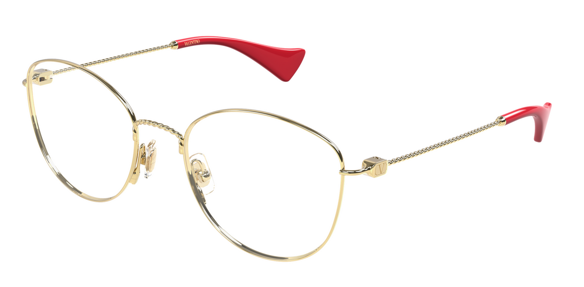 Valentino V Logo VG0064O eyeglasses