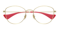 Valentino V Logo VG0064O eyeglasses