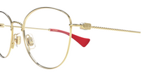 Valentino V Logo VG0064O eyeglasses