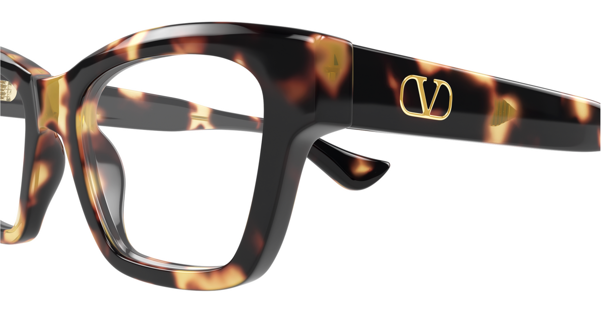 Valentino V Logo VG0061O eyeglasses