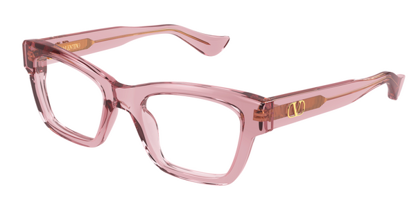 Valentino V Logo VG0061O eyeglasses