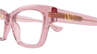 Valentino V Logo VG0061O eyeglasses