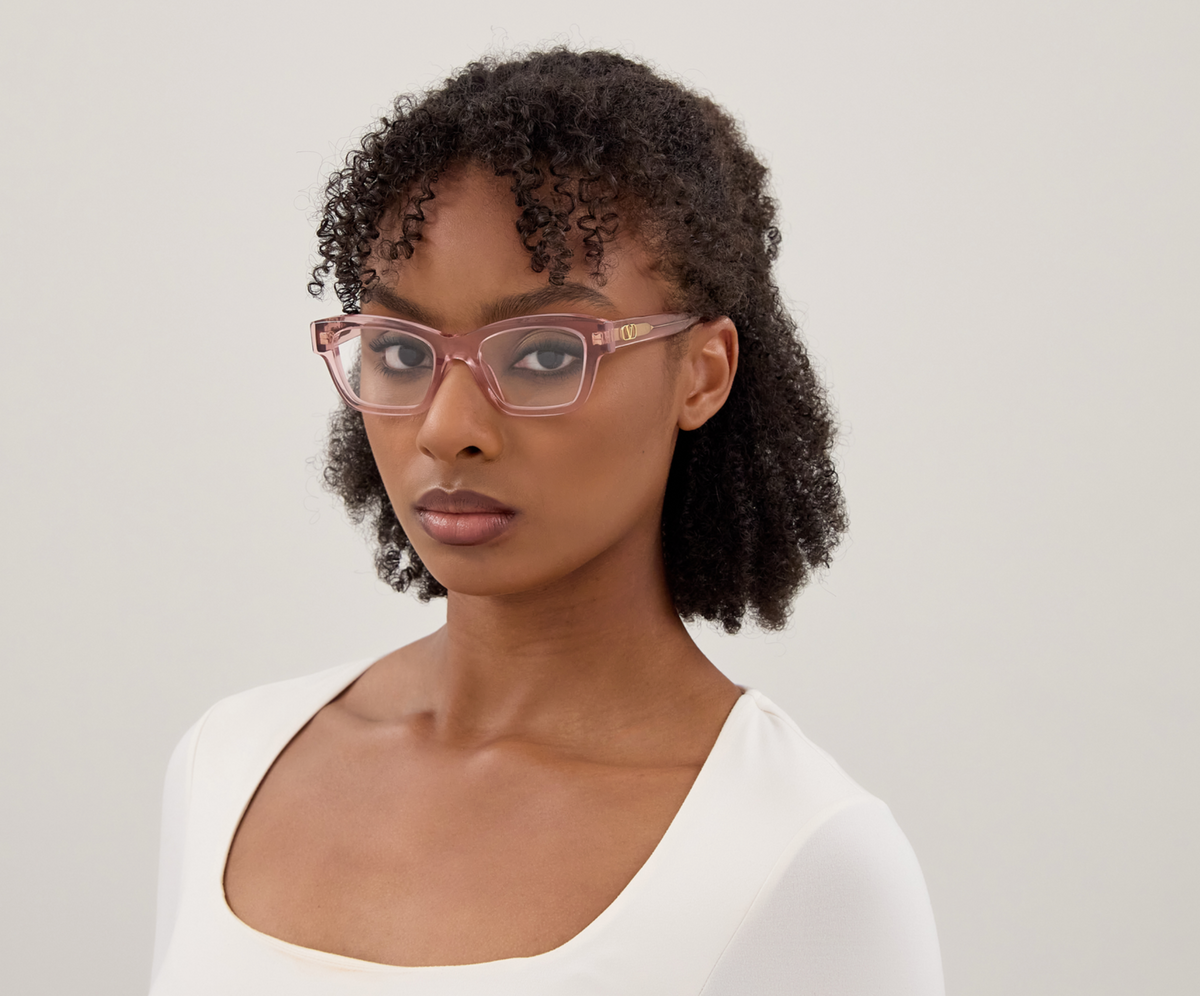Valentino V Logo VG0061O eyeglasses
