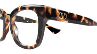 Gafas graduadas Valentino V Logo VG0060O