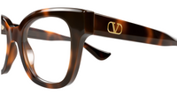 Gafas graduadas Valentino V Logo VG0060O