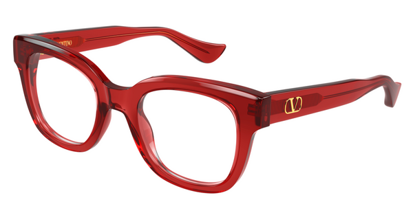 Gafas graduadas Valentino V Logo VG0060O