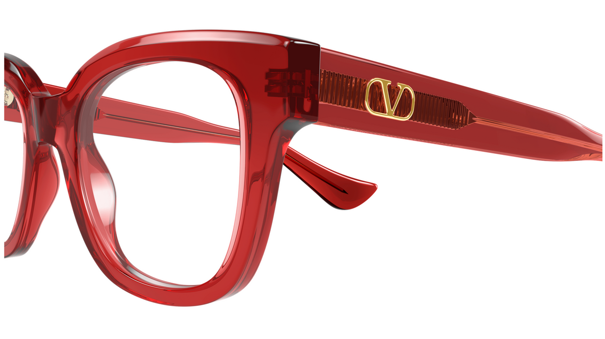 Gafas graduadas Valentino V Logo VG0060O