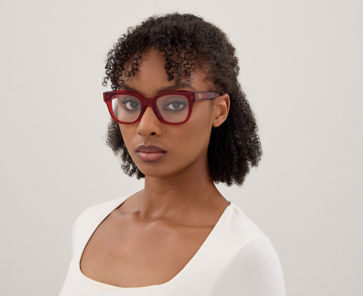 Gafas graduadas Valentino V Logo VG0060O