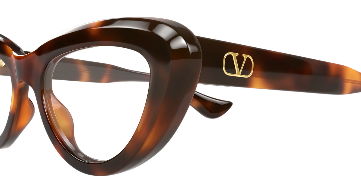 Occhiali da vista Valentino V Logo VG0059O