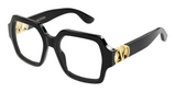 Occhiali da vista Valentino V Logo VG0055O