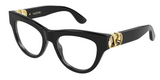 Valentino V Logo prescription glasses VG0054O