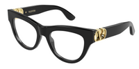 Valentino V Logo prescription glasses VG0054O